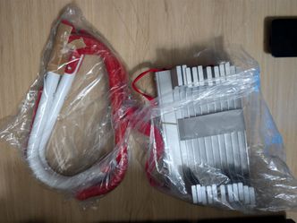 Kidde KL-2S Escape Ladder, 13 ft