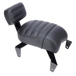 2025+ Indian Motorcycle Passenger Seat and Backrest • NEW