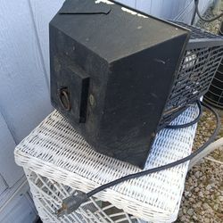 Bug Zapper 