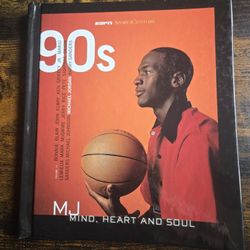 Jordan Book