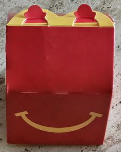 Lil McDonald’s #16 - Delivery Truck