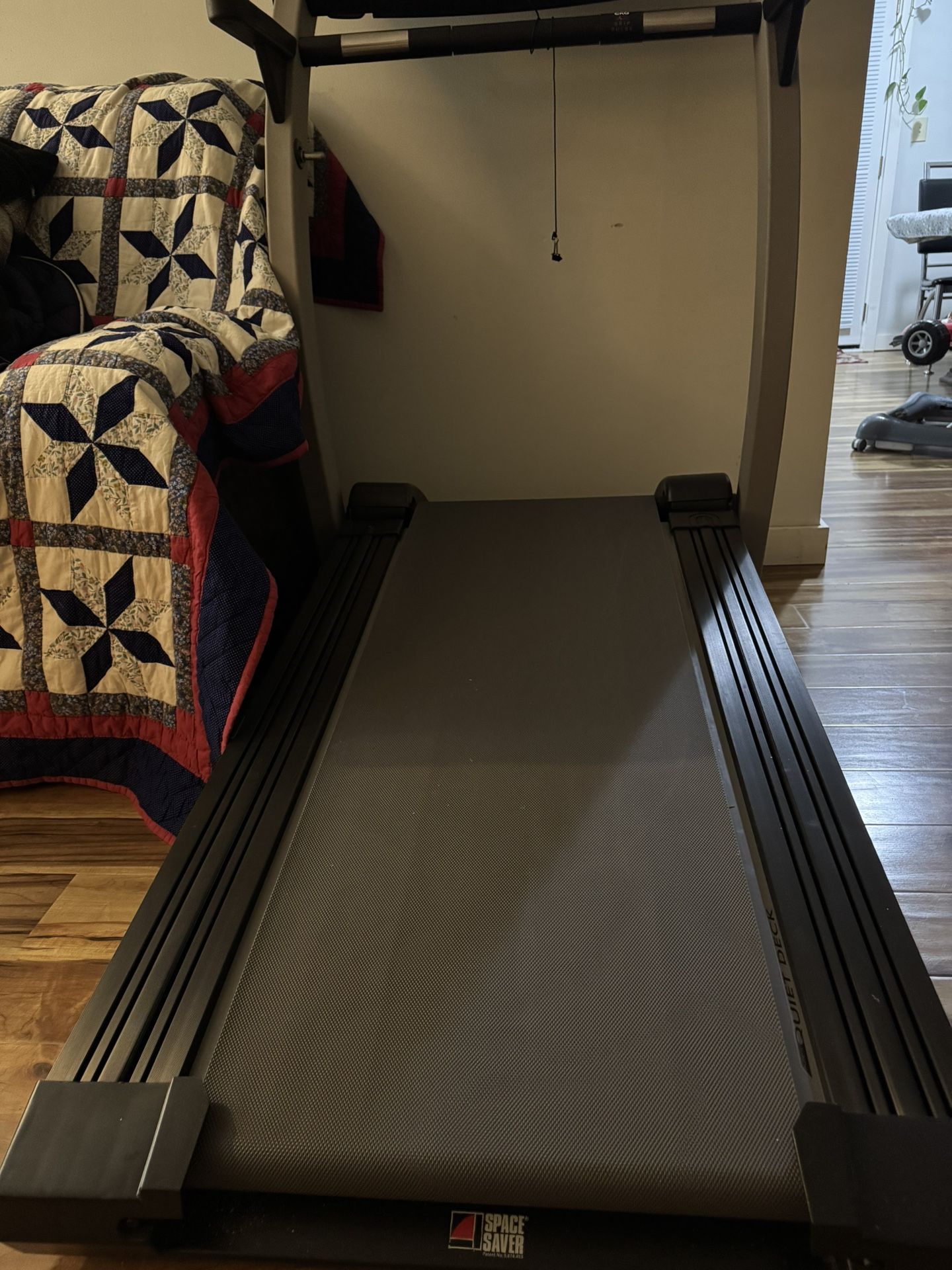 Treadmill 