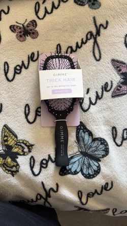 Gimme Thick Hair Detangling Brush