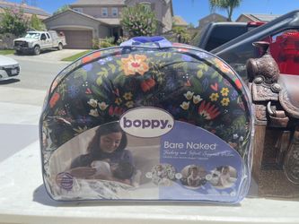 Like New Boppy Pillow!