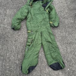 Selk Adult Wearable Sleeping Bag 