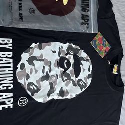 Bape Shirt