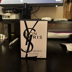 Women’s Perfume