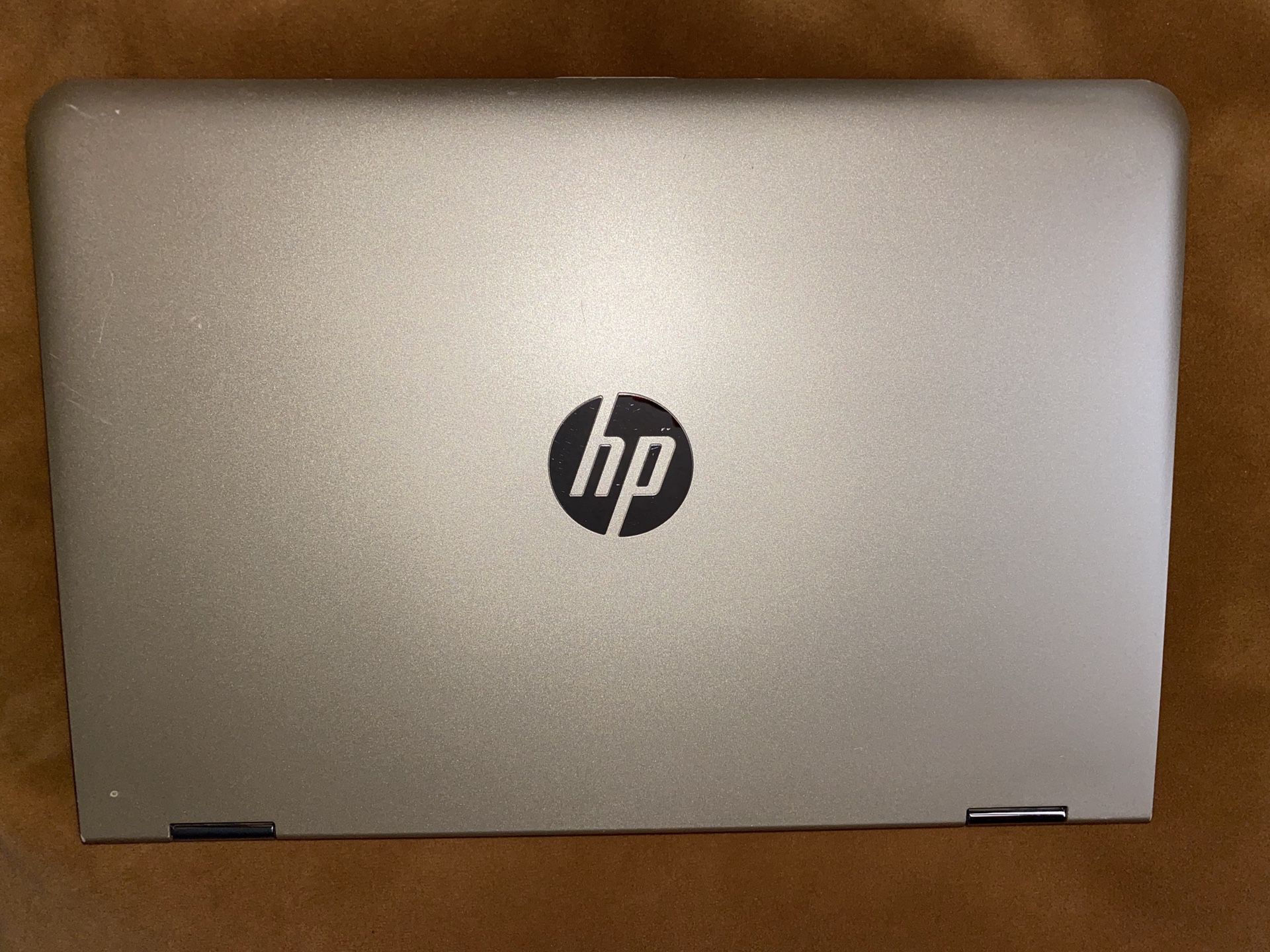 HP Pavillion 2 in 1 Laptop/ Tablet