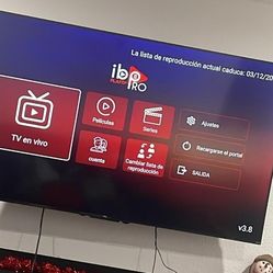 IPTV Movies Tv