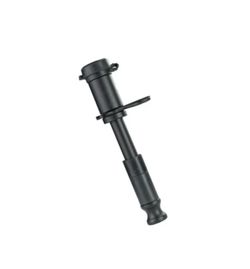 Brand New InfiniteRule 5/8" Heavy-Duty Trailer Hitch Receiver Lock (Black)