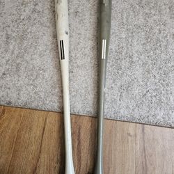 Warstic Wood Bats 33.5" Drop 3