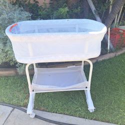 Baby Bassinet