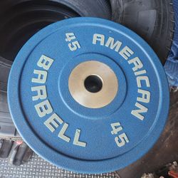 American Barbell