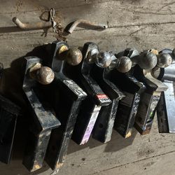 Truck Hitch
