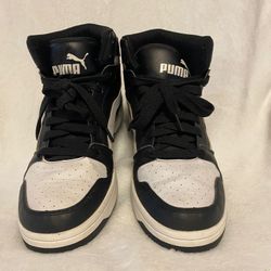 Puma Tennis Shoes
