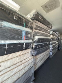 Huge mattress SALE
