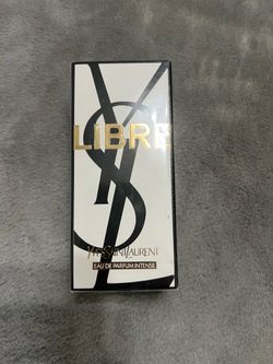 Yves Saint Laurent Libre Eau de Parfum Intense Spray 3.0 oz Sealed