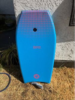 Boogie board