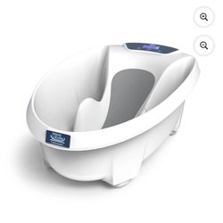 Baby Scale Bathtub 