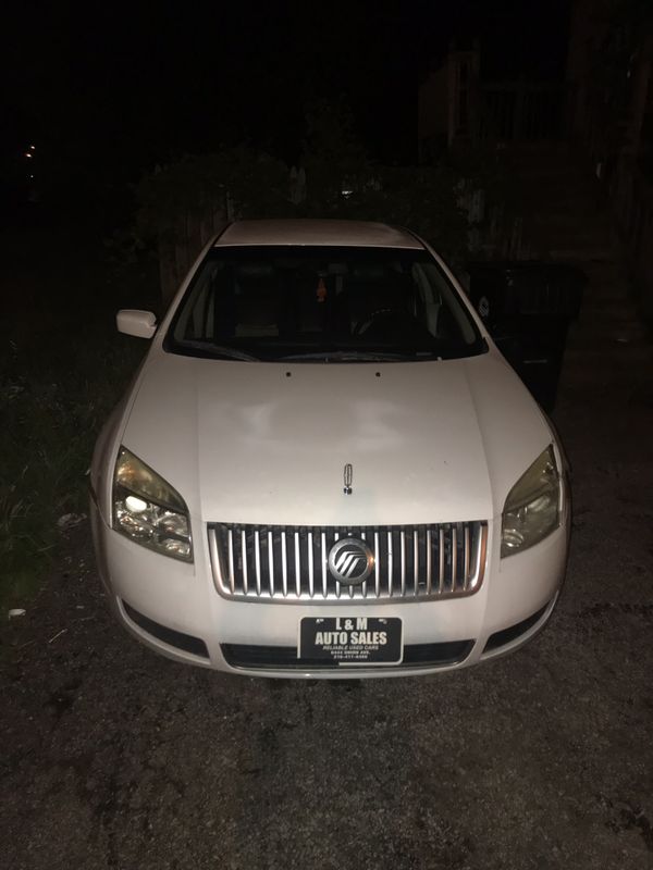 Mercury Malone for Sale in Valley View, OH OfferUp