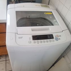 WASHER DRYER 