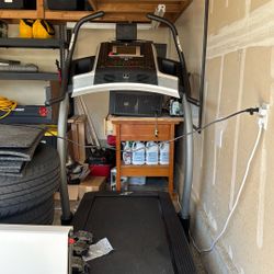 Treadmill 