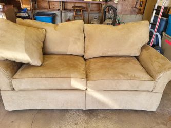 Leggett And Platt Sleeper Sofa