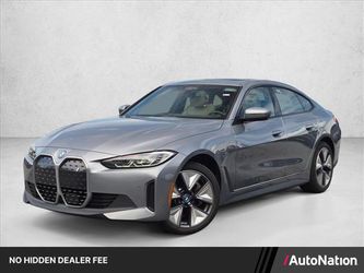 2023 BMW i4