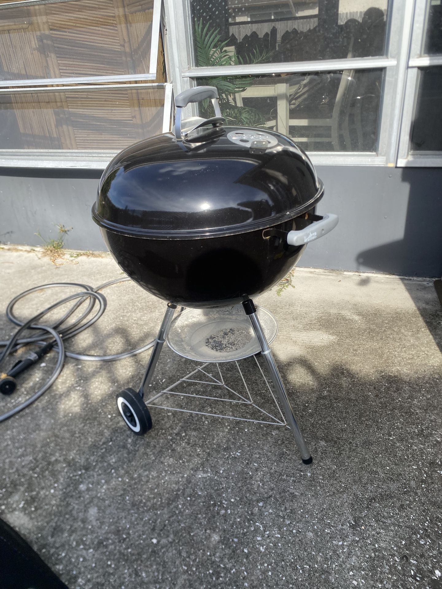 BBQ Grill
