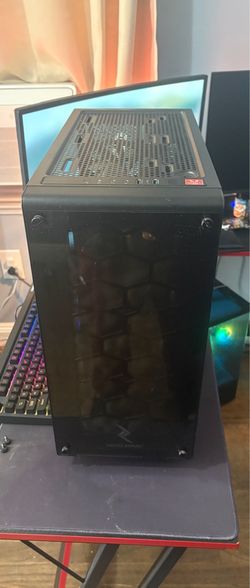 Digital Storm gaming pc