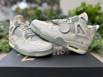 Air Jordan 4 Somos Eternos