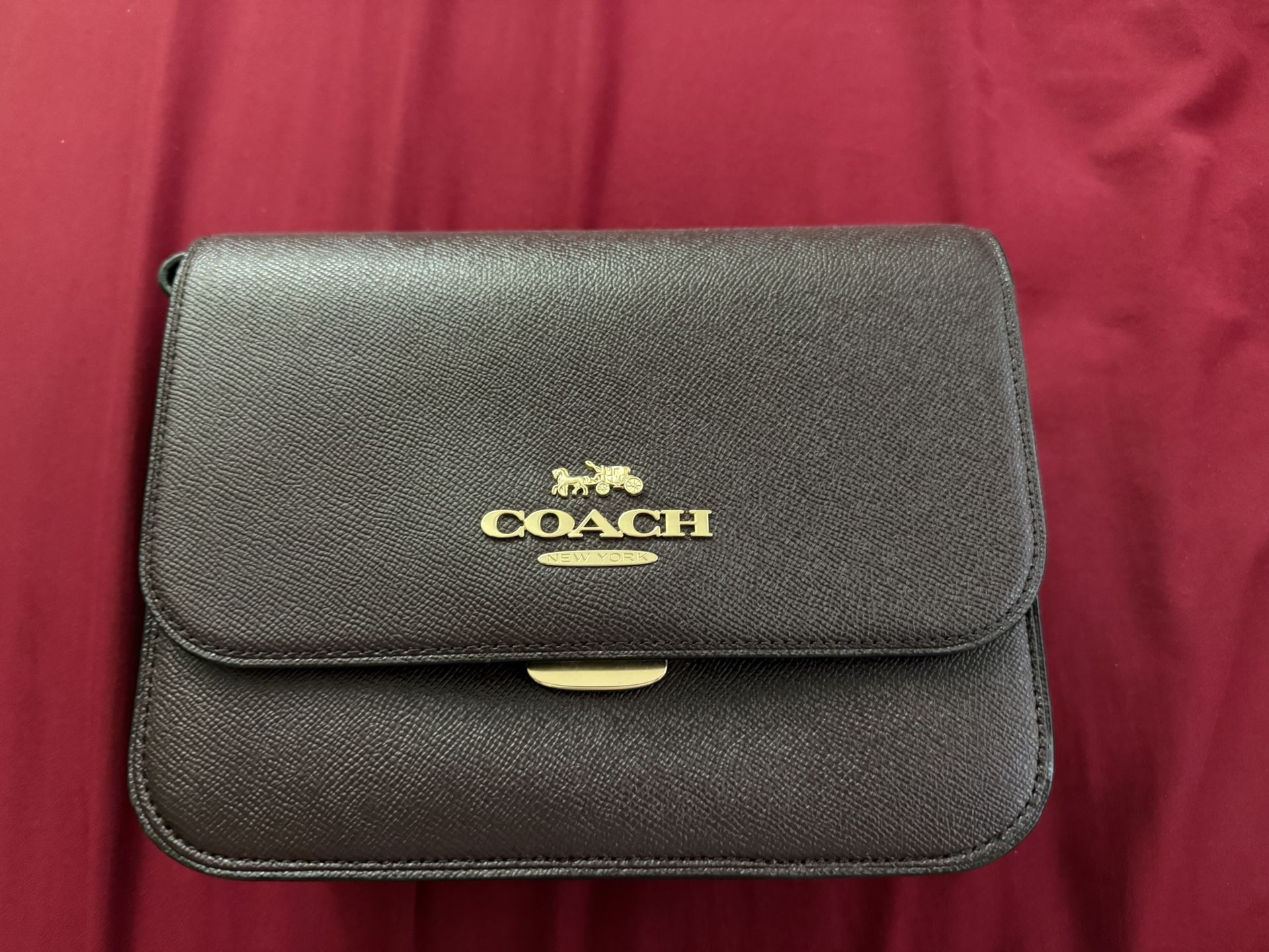 Coach NWT Handbag