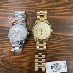 Michael Kors Watches