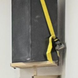 Shelves They Rotate Corner Shelves Speaker Holders 