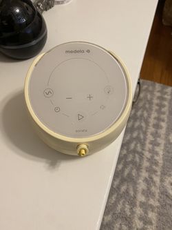 Medela Sonata