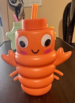 Sippy Cups for Kids