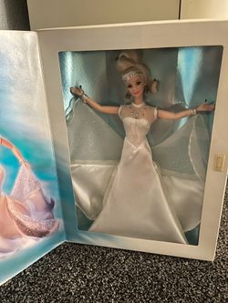 Starlight Dance Barbie-Classique Collection 1996