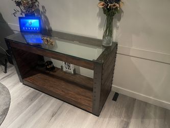 Console Table