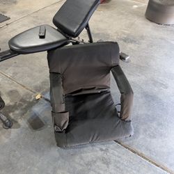Stadium/Bleachers Chair
