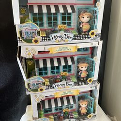 Honeybee Acres General Store Toy 