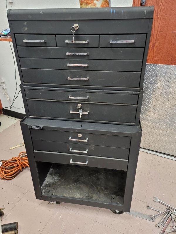 Storehouse tool box for Sale in Austin, TX OfferUp