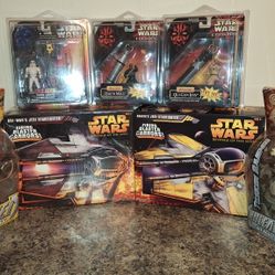 Star Wars Collection
