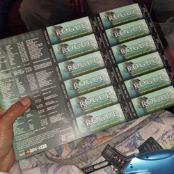 Paintball Tickets