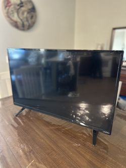 32 Inch Smart TV