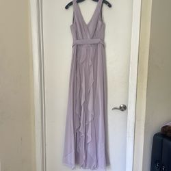 Bridesmaids Dress
