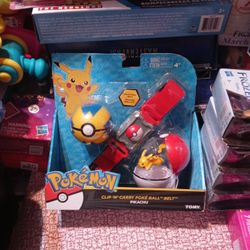 Pokemon