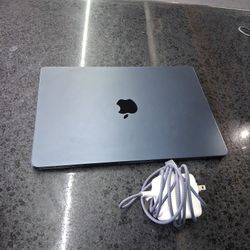 MacBook Air 2022