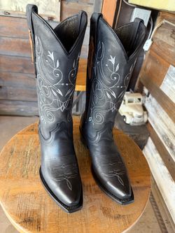 Women’s Boots
