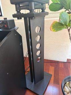 Aspire 420i studio speaker stands