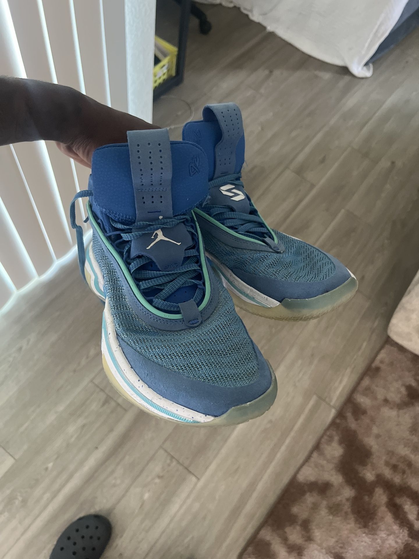 Jordan Shoes Size 11